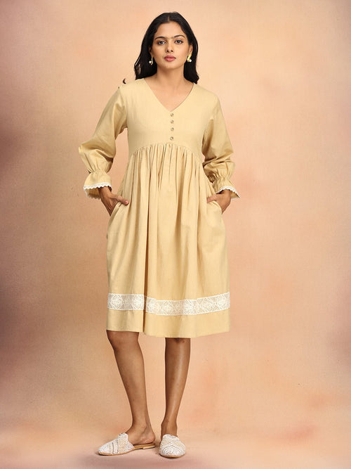 Lace & Grace Women's Dress - Women's Dress