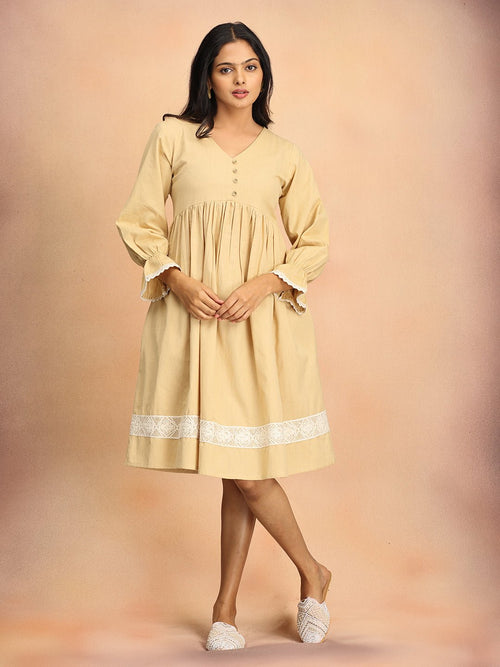 Lace & Grace Women's Dress - Women's Dress