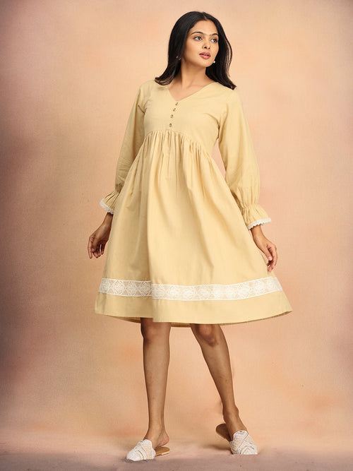 Lace & Grace Women's Dress - Women's Dress