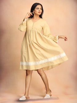 Lace & Grace Women's Dress - Women's Dress