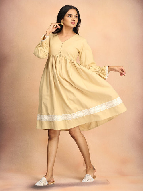 Lace & Grace Women's Dress - Women's Dress