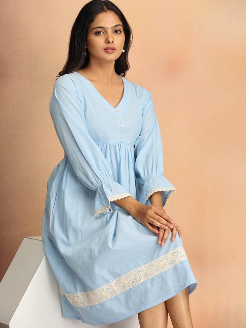 S Lacey Breez Women's Dress - Women's Dress