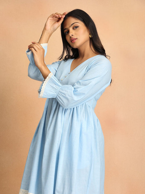 S Lacey Breez Women's Dress - Women's Dress