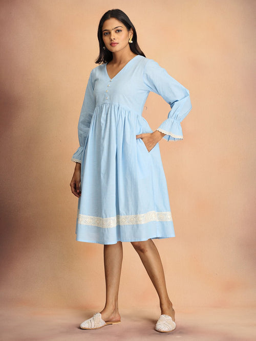 S Lacey Breez Women's Dress - Women's Dress