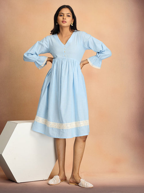 S Lacey Breez Women's Dress - Women's Dress