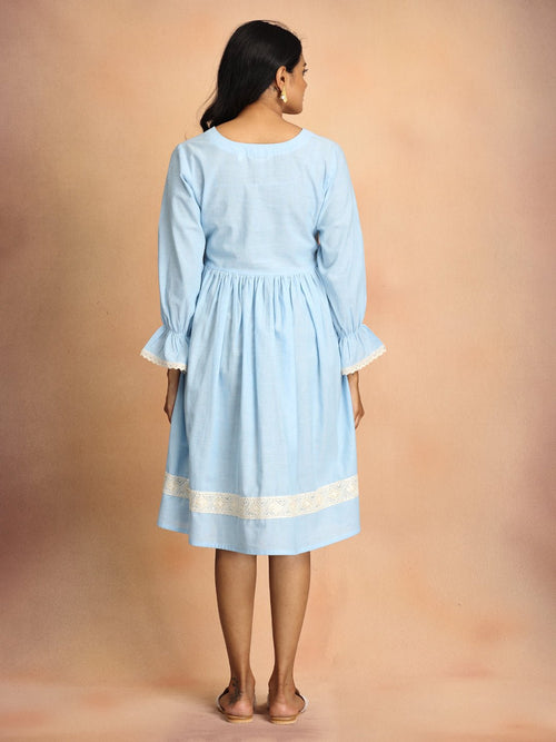 S Lacey Breez Women's Dress - Women's Dress