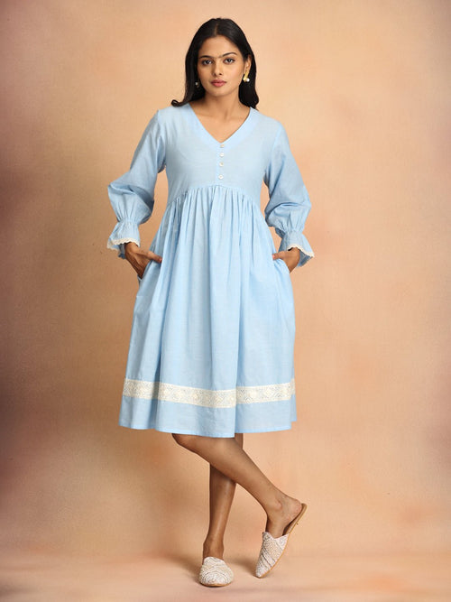 S Lacey Breez Women's Dress - Women's Dress