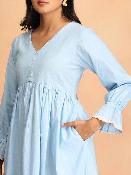 S Lacey Breez Women's Dress - Women's Dress