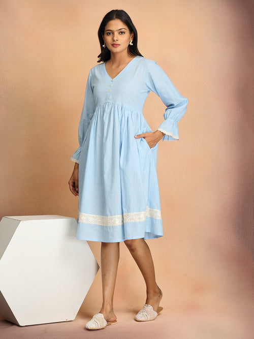 S Lacey Breez Women's Dress - Women's Dress