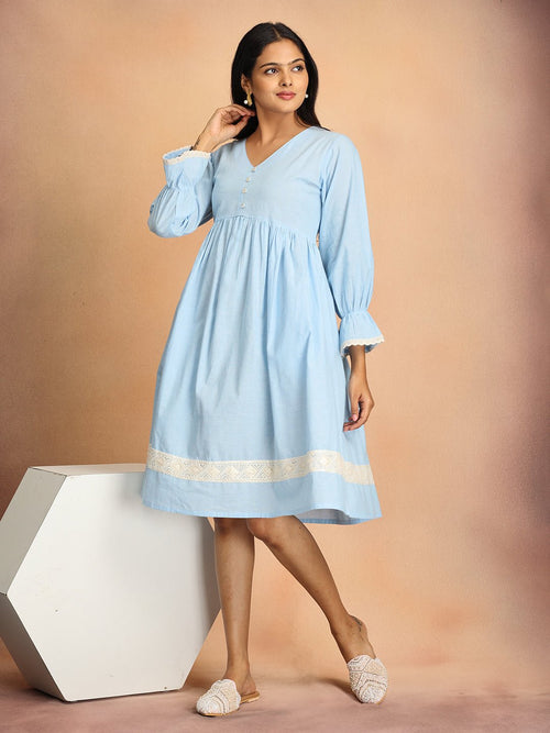 S Lacey Breez Women's Dress - Women's Dress