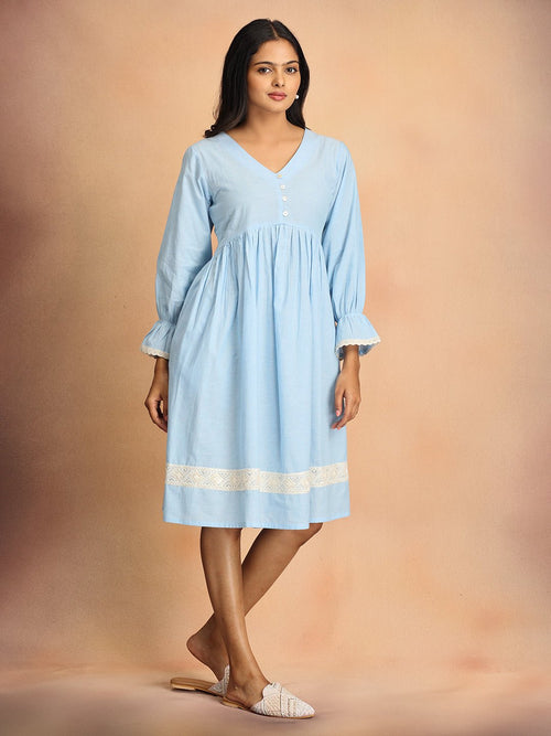 S Lacey Breez Women's Dress - Women's Dress