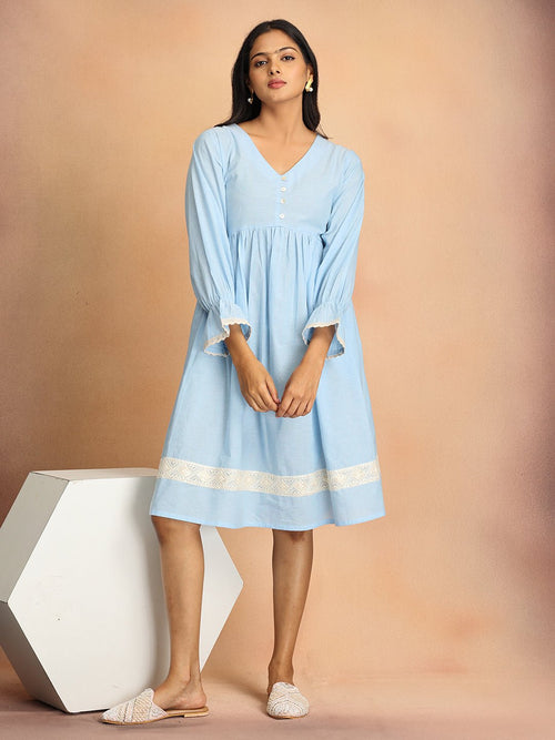 S Lacey Breez Women's Dress - Women's Dress