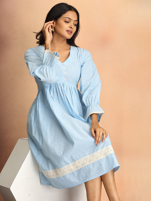 S Lacey Breez Women's Dress - Women's Dress