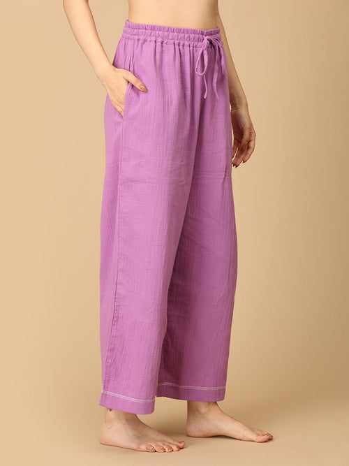 S Lav - ish Dreams Women's Nightwear Set - Womens's Loungewear