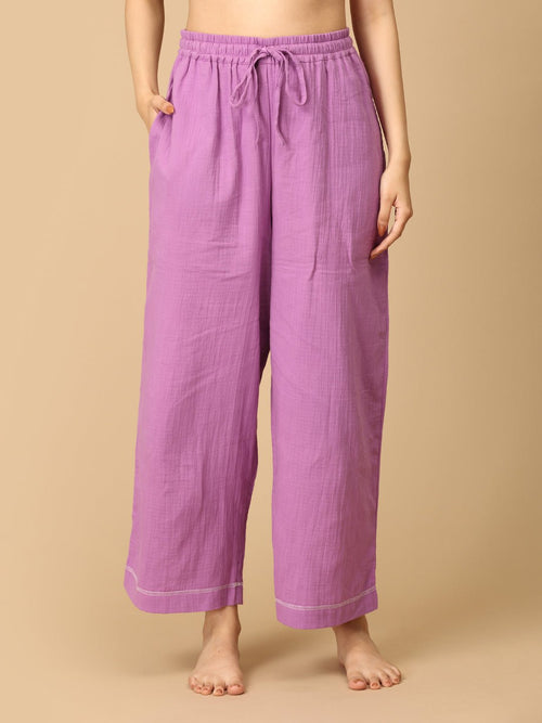 S Lav - ish Dreams Women's Nightwear Set - Womens's Loungewear