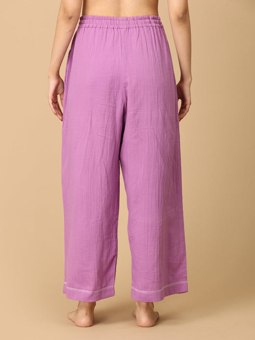 S Lav - ish Dreams Women's Nightwear Set - Womens's Loungewear