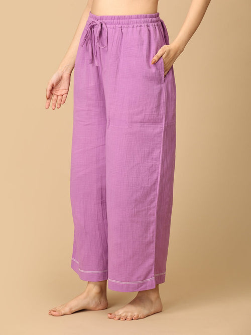 S Lav - ish Dreams Women's Nightwear Set - Womens's Loungewear