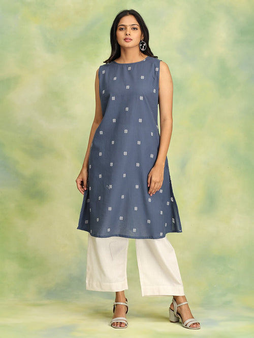 S Navistika Women's Handloom Co ord Set - Women's Co - ord Set