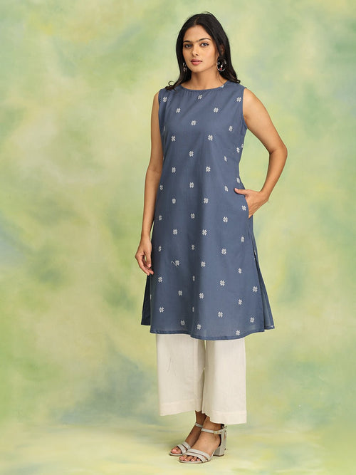 S Navistika Women's Handloom Co ord Set - Women's Co - ord Set