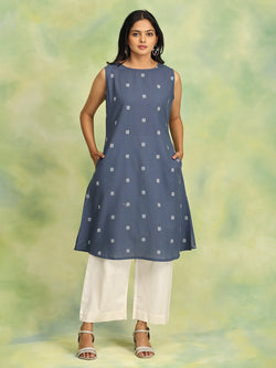 S Navistika Women's Handloom Co ord Set - Women's Co - ord Set