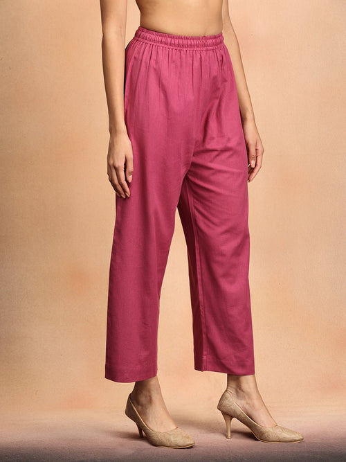 S Pastel Poise Women's Co Ord Set - Women's Co - ord Set