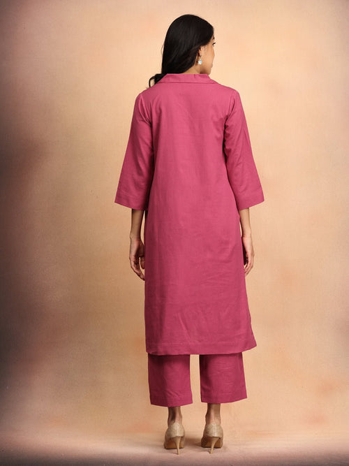 S Pastel Poise Women's Co Ord Set - Women's Co - ord Set