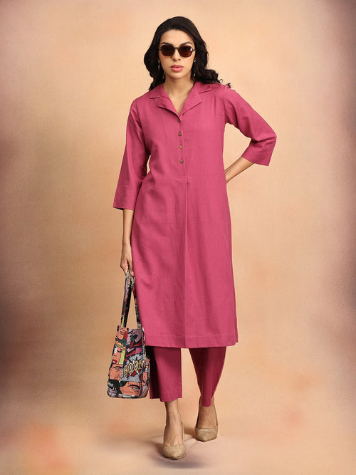 S Pastel Poise Women's Co Ord Set - Women's Co - ord Set