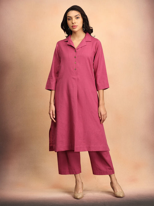 S Pastel Poise Women's Co Ord Set - Women's Co - ord Set