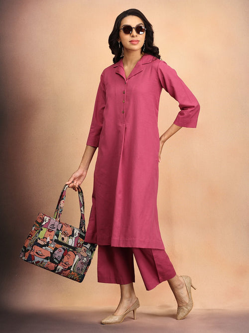 S Pastel Poise Women's Co Ord Set - Women's Co - ord Set