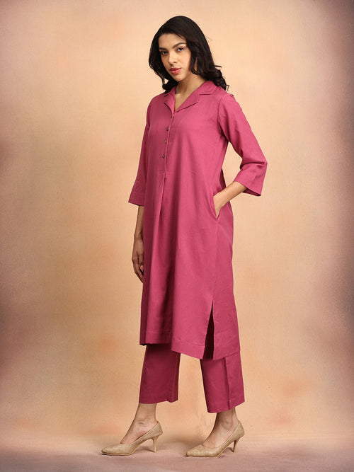 S Pastel Poise Women's Co Ord Set - Women's Co - ord Set