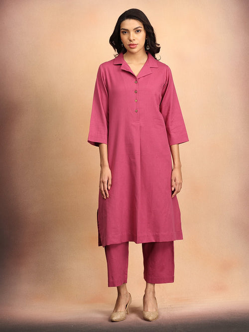 S Pastel Poise Women's Co Ord Set - Women's Co - ord Set