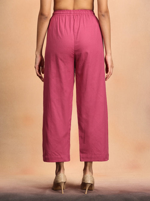 S Pastel Poise Women's Co Ord Set - Women's Co - ord Set