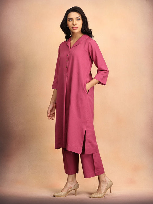 S Pastel Poise Women's Co Ord Set - Women's Co - ord Set