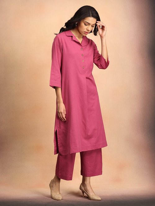 S Pastel Poise Women's Co Ord Set - Women's Co - ord Set