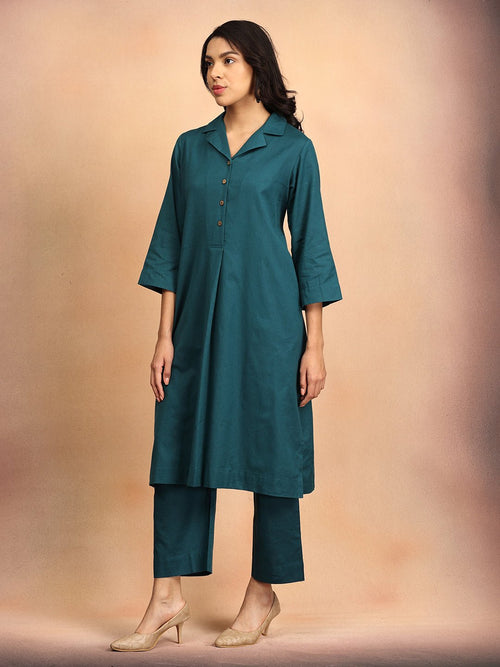 S Pine Perfect Women's Co Ord Set - Women's Co - ord Set