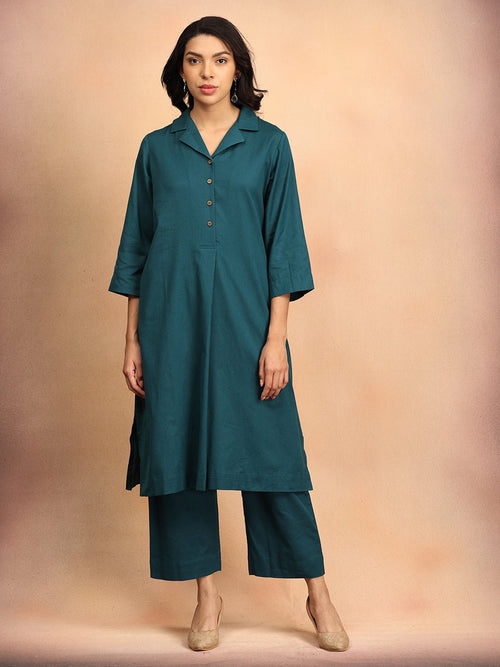 S Pine Perfect Women's Co Ord Set - Women's Co - ord Set