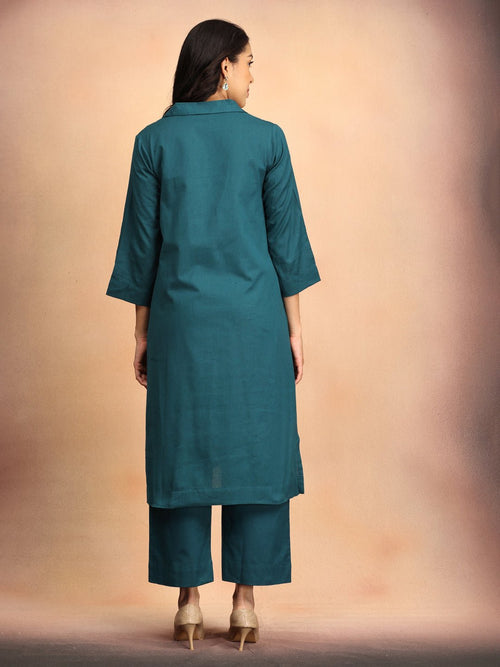 S Pine Perfect Women's Co Ord Set - Women's Co - ord Set