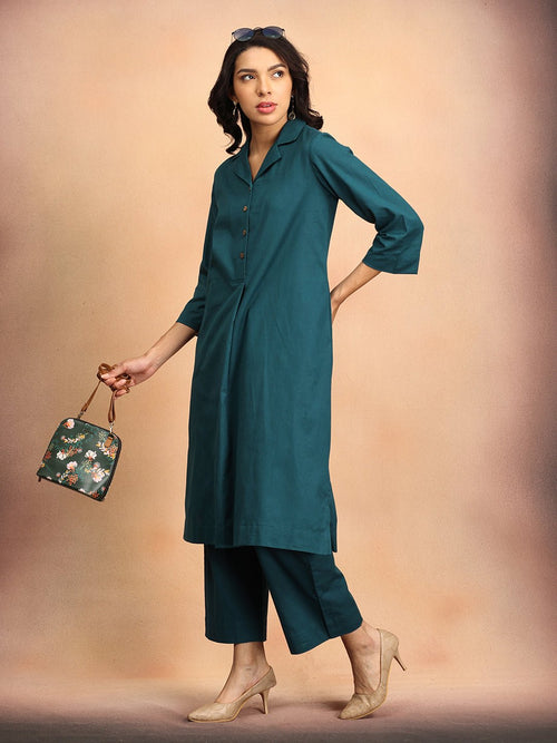 S Pine Perfect Women's Co Ord Set - Women's Co - ord Set