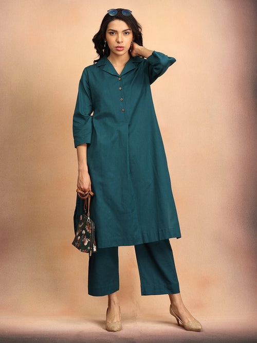 S Pine Perfect Women's Co Ord Set - Women's Co - ord Set