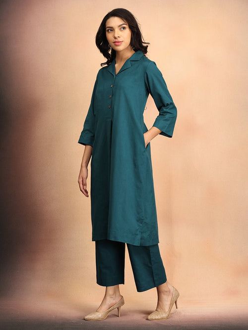 S Pine Perfect Women's Co Ord Set - Women's Co - ord Set