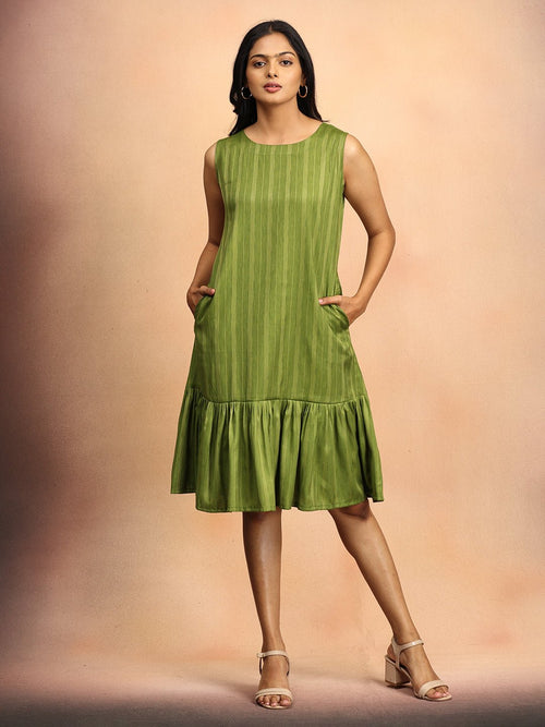 S Power Palette Women's Dress Set With Jacket - Women's Dress