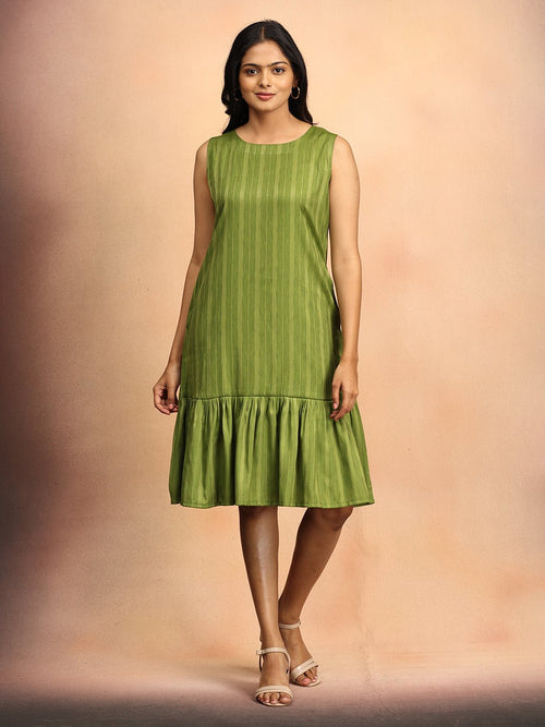 S Power Palette Women's Dress Set With Jacket - Women's Dress