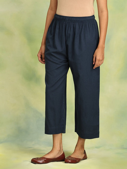 S Rustika Women's Handloom Co ord Set - Women's Co - ord Set