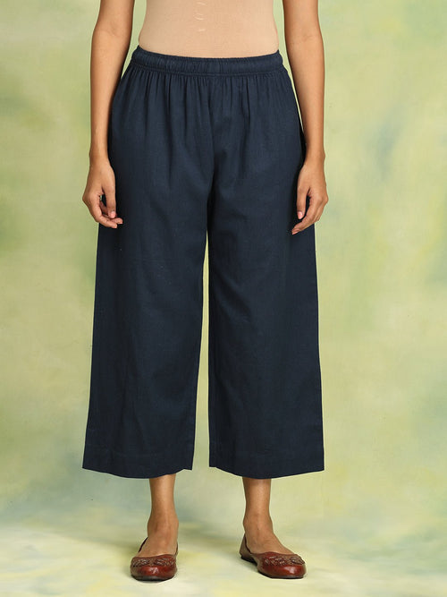 S Rustika Women's Handloom Co ord Set - Women's Co - ord Set