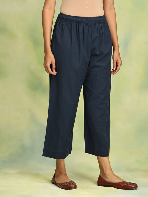 S Rustika Women's Handloom Co ord Set - Women's Co - ord Set