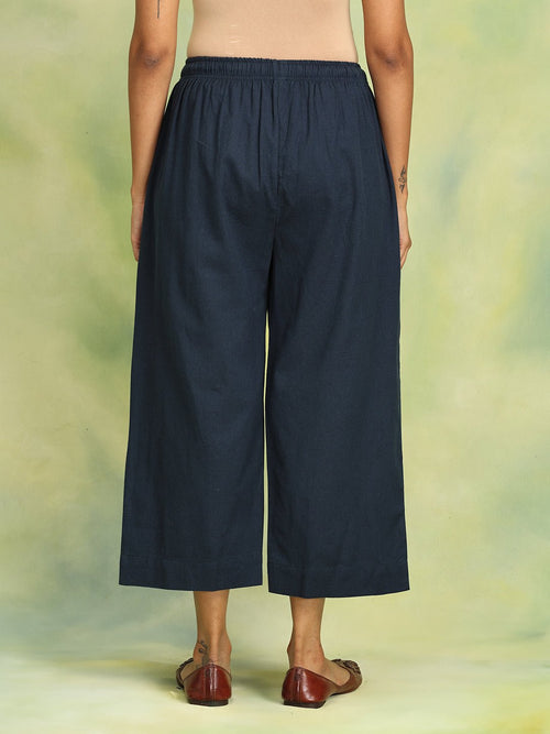 S Rustika Women's Handloom Co ord Set - Women's Co - ord Set