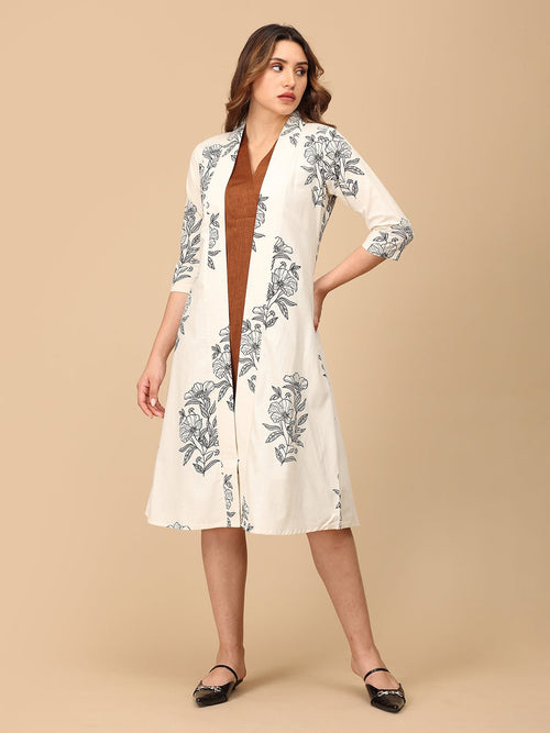 S Swatch Me Sienna Women's Shacket Dress - Women's Dress