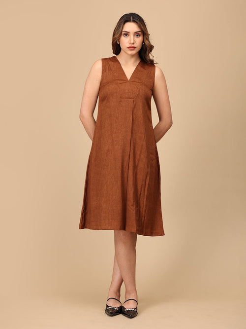 S Swatch Me Sienna Women's Shacket Dress - Women's Dress