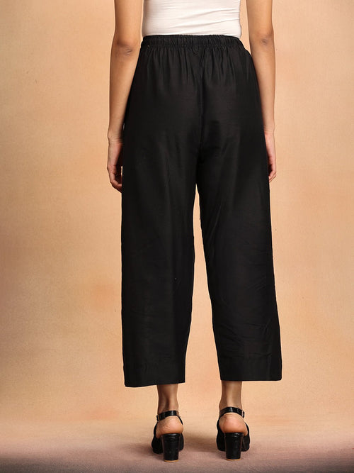 S The Modern Muse Women's Blazer Kurta set with Trousers - Women's Co - ord Set