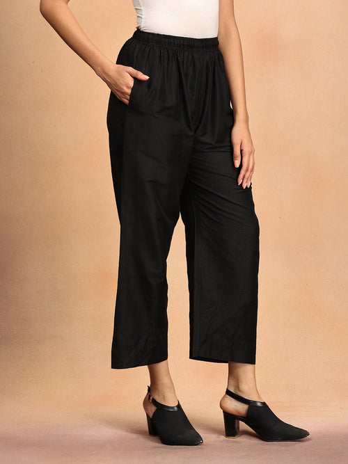 S The Modern Muse Women's Blazer Kurta set with Trousers - Women's Co - ord Set